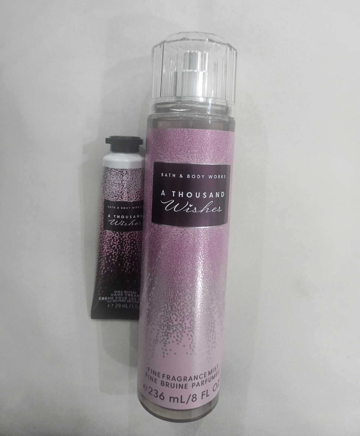 Bath & Body Works A Thousand Wishes