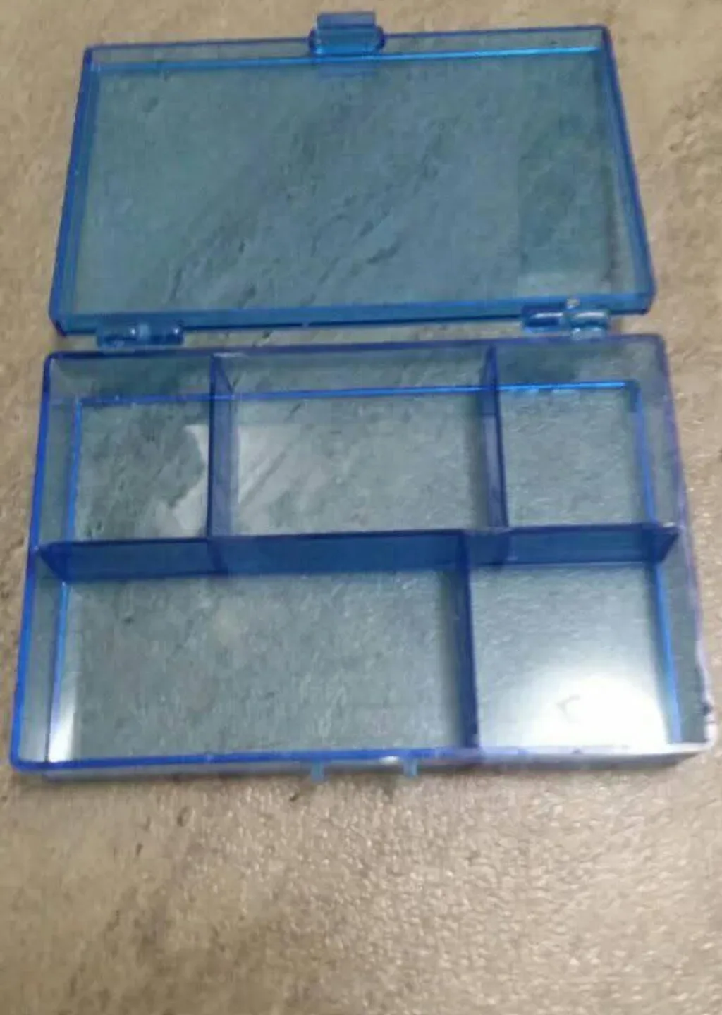 $4 for all Bead Storage Containers image indicator(7)