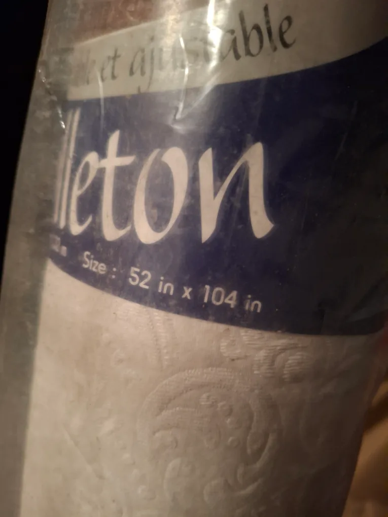 💚New Rolled Table Pad - Cut-to-Fit Waterproof image indicator(2)