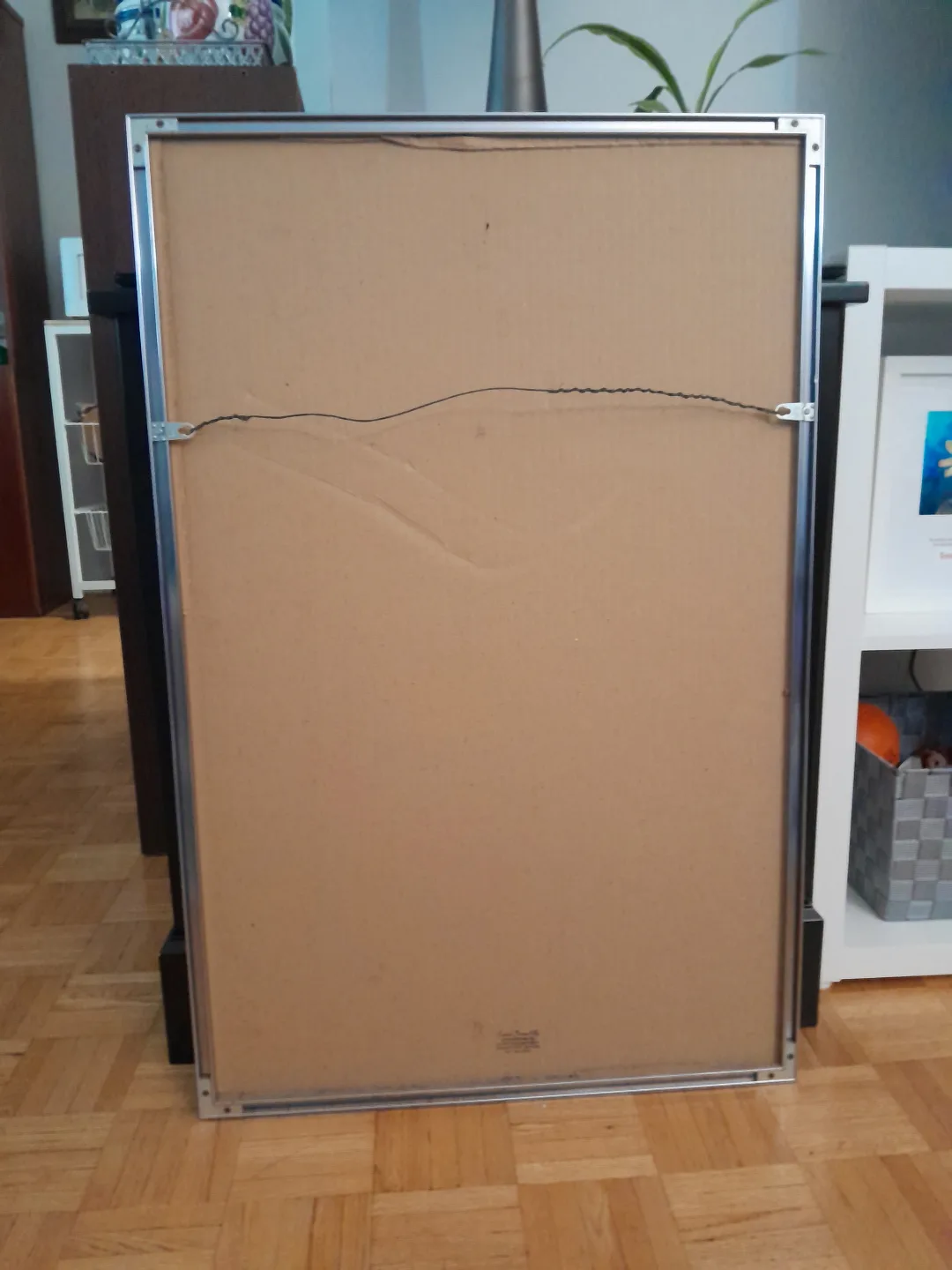 Framed Art work by Eliot Porter image indicator(3)