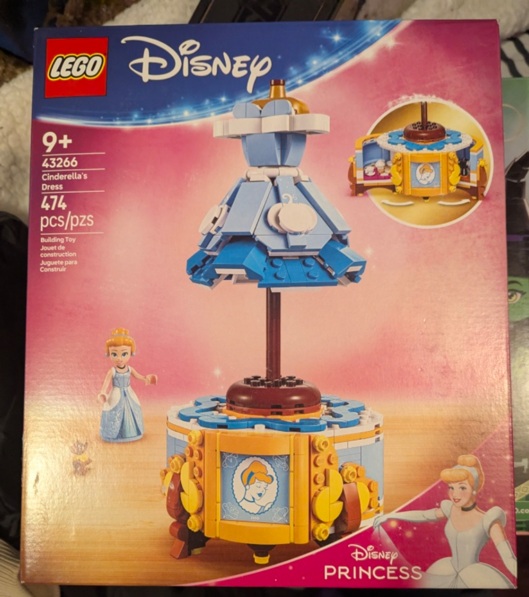 LEGO Full sets still in boxes - photo 3
