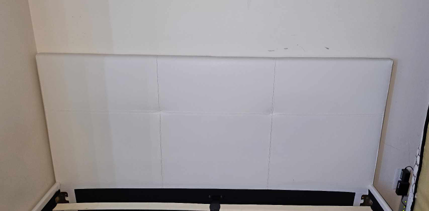 Queen Size Bed Frame With Headboard | Easy Assembly | Affordable
