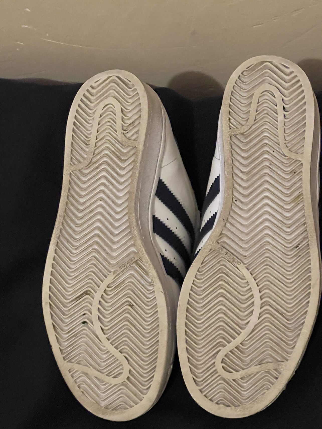 Adidas Sneaker Sise 5 Big Kid Superstar Pro Model - photo 3