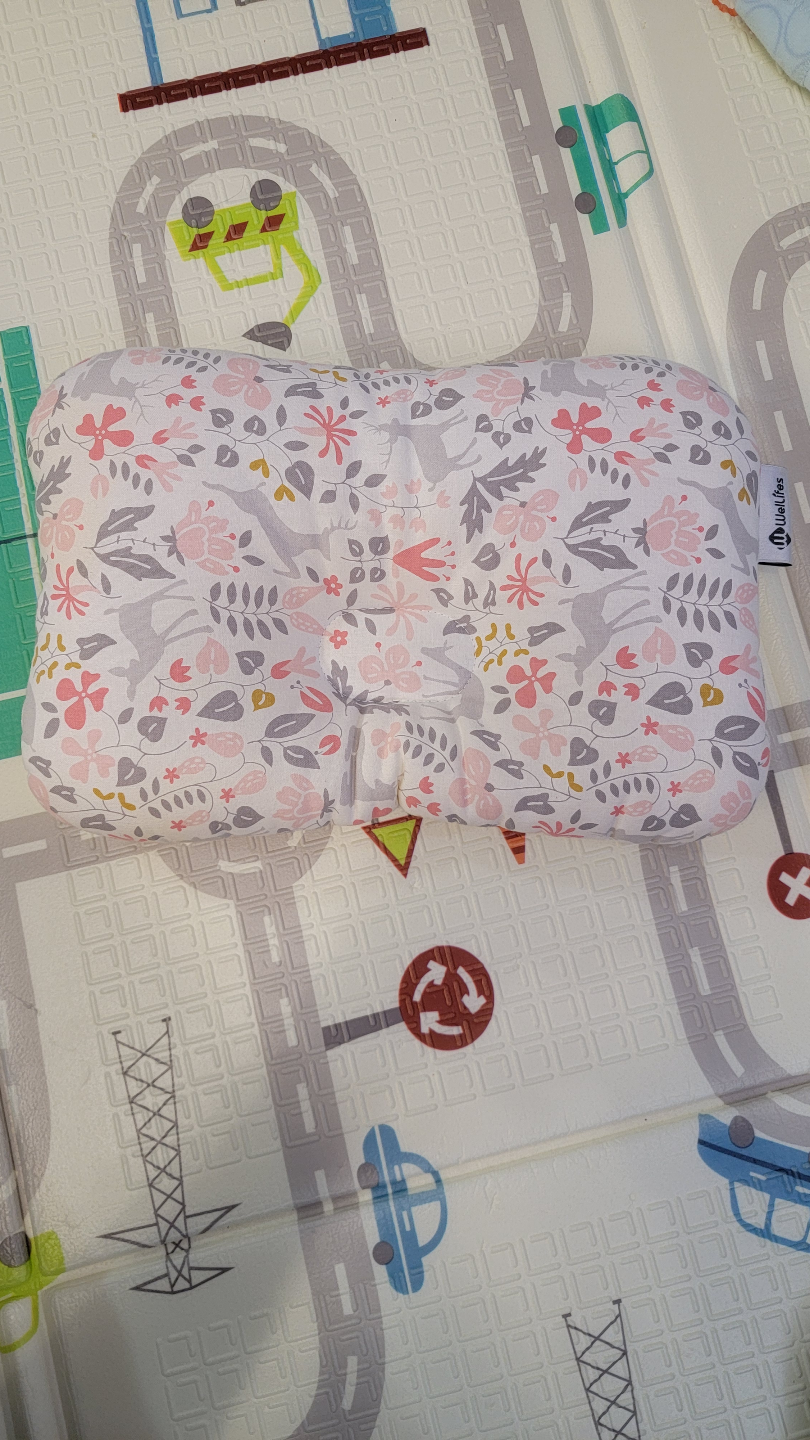 Baby Head Support Pillow, Head protector backpack - photo 2