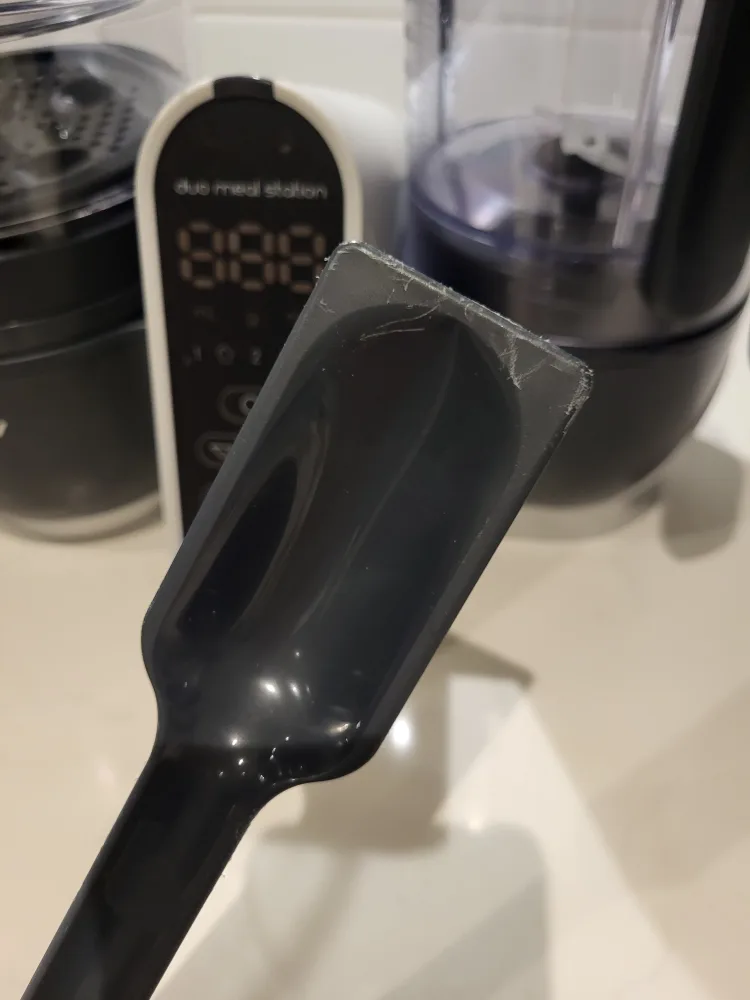 Babymoov Duo Meal Station - 6-in-1 Baby Food Maker image indicator(5)