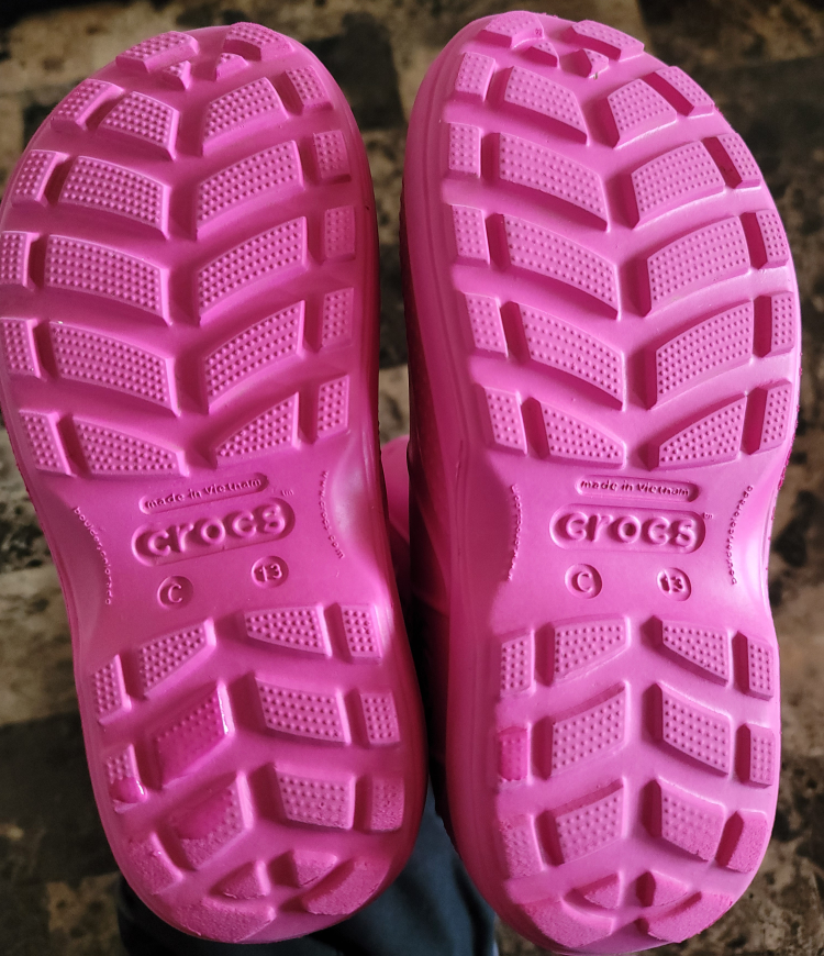 Crocs Rainboots - photo 2