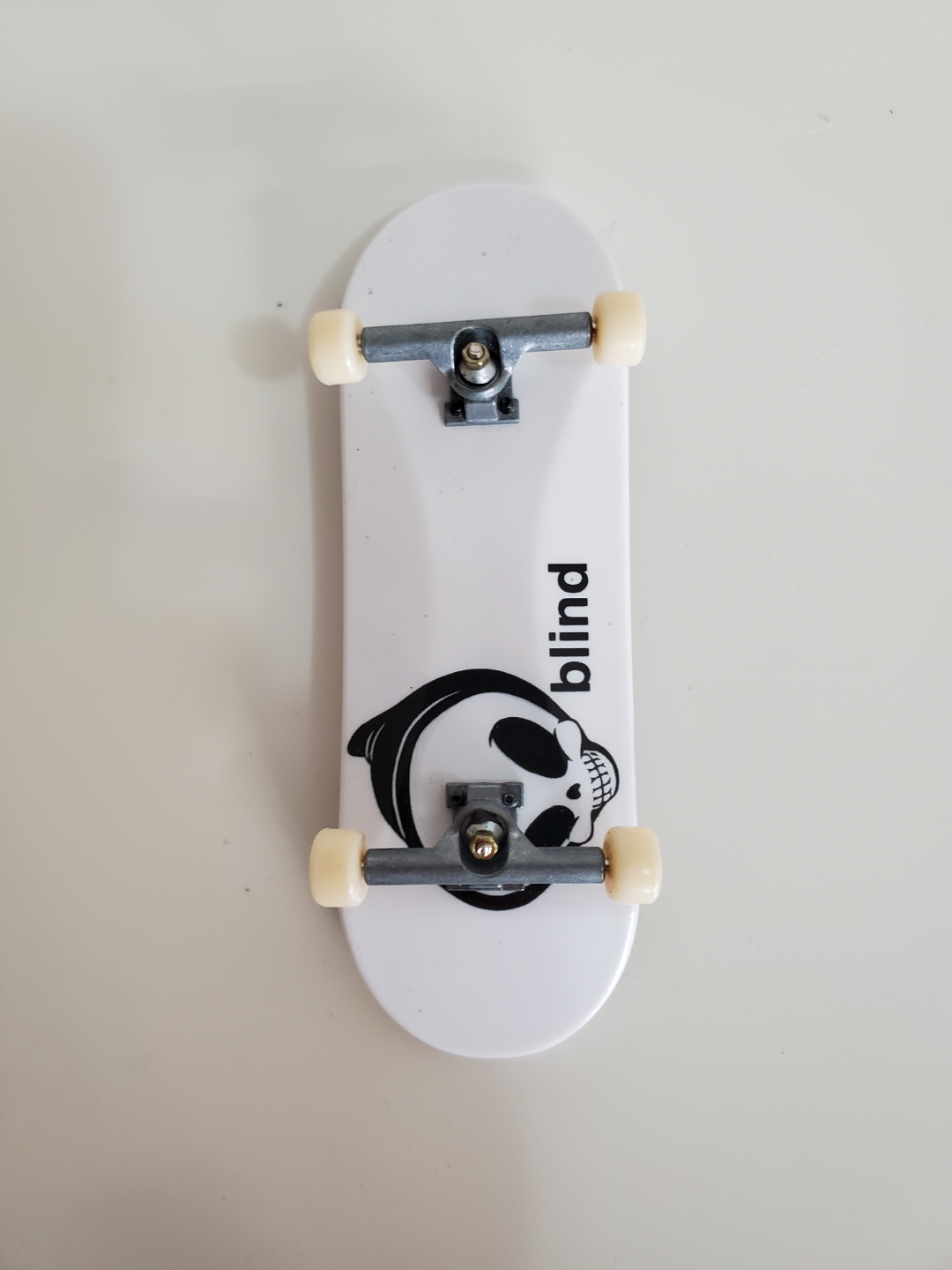 Tech Deck Fingerboards Lot - Blind, Tech Deck, & Tide - photo 2