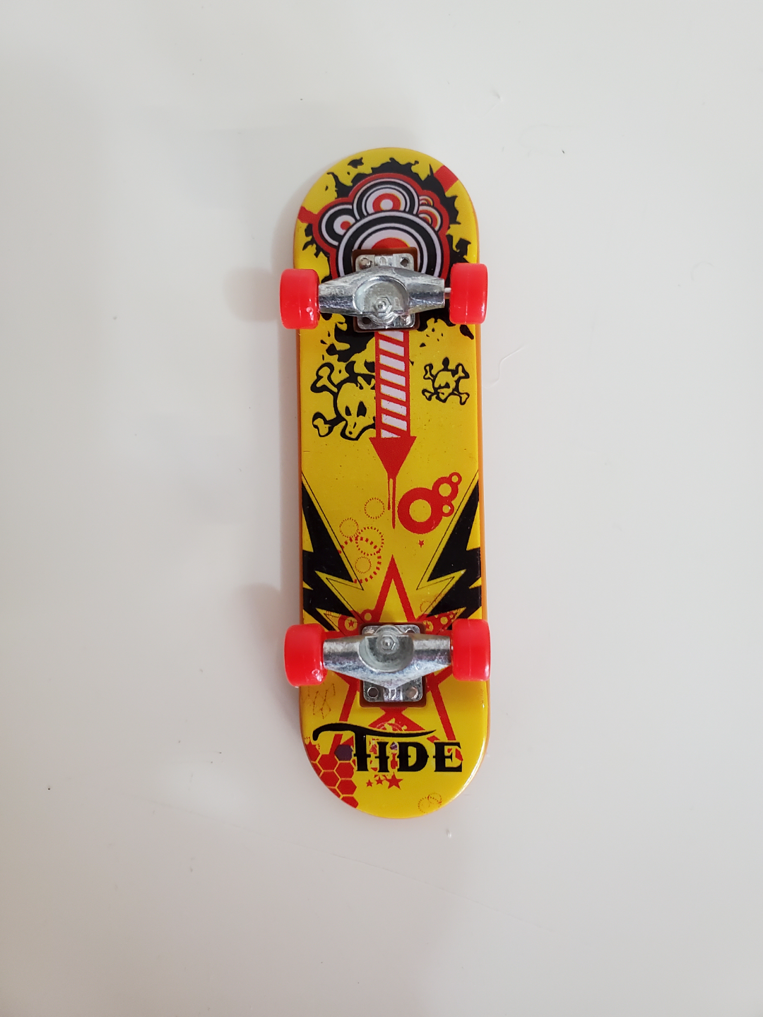 Tech Deck Fingerboards Lot - Blind, Tech Deck, & Tide - photo 3