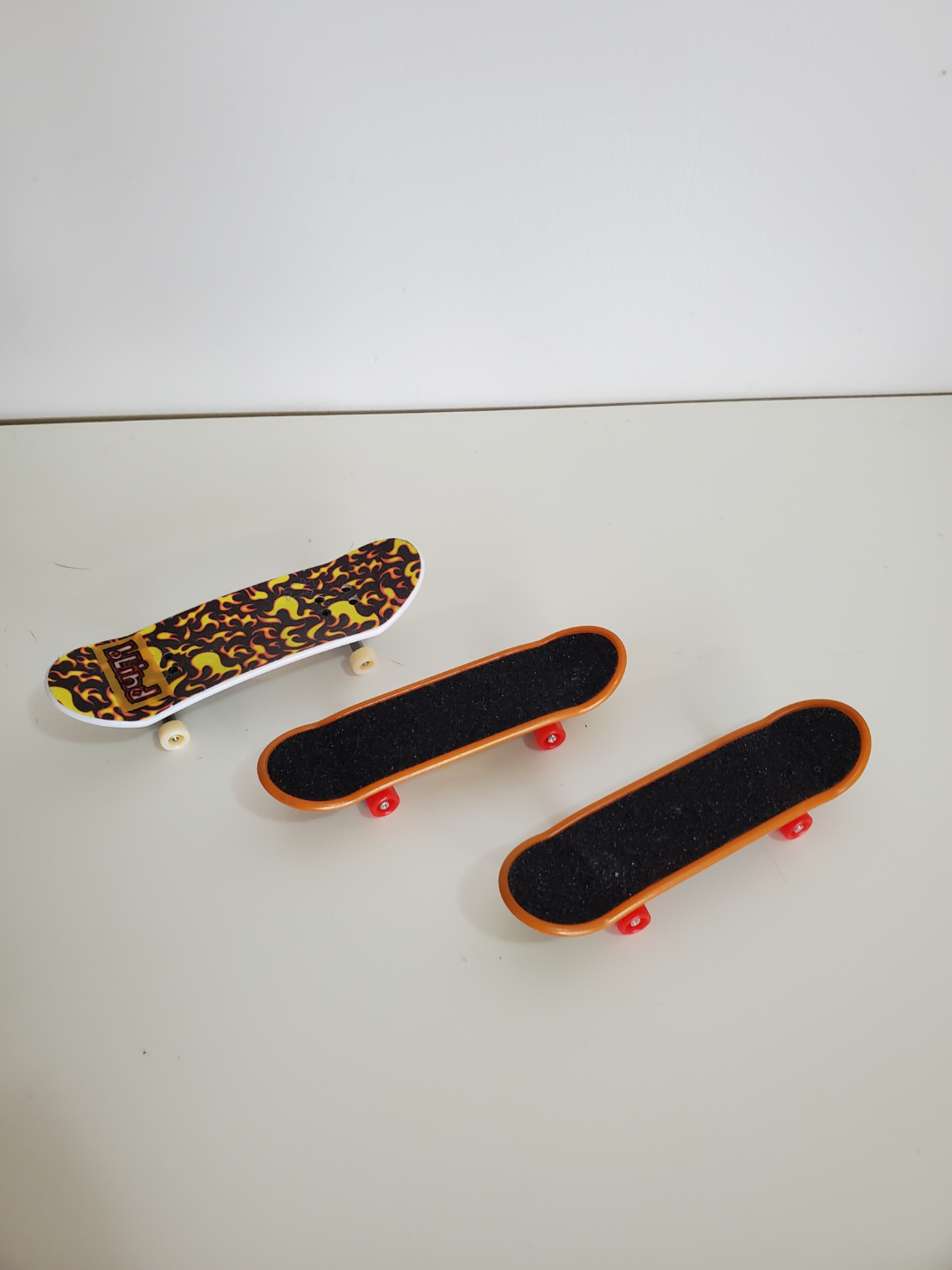 Tech Deck Fingerboards Lot - Blind, Tech Deck, & Tide - photo 5