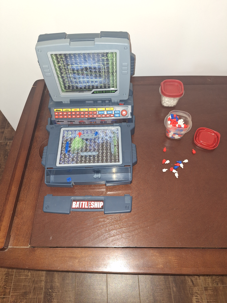 Games