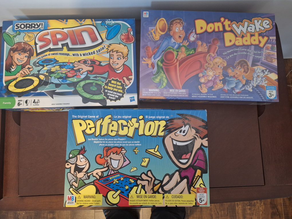 Games - photo 3