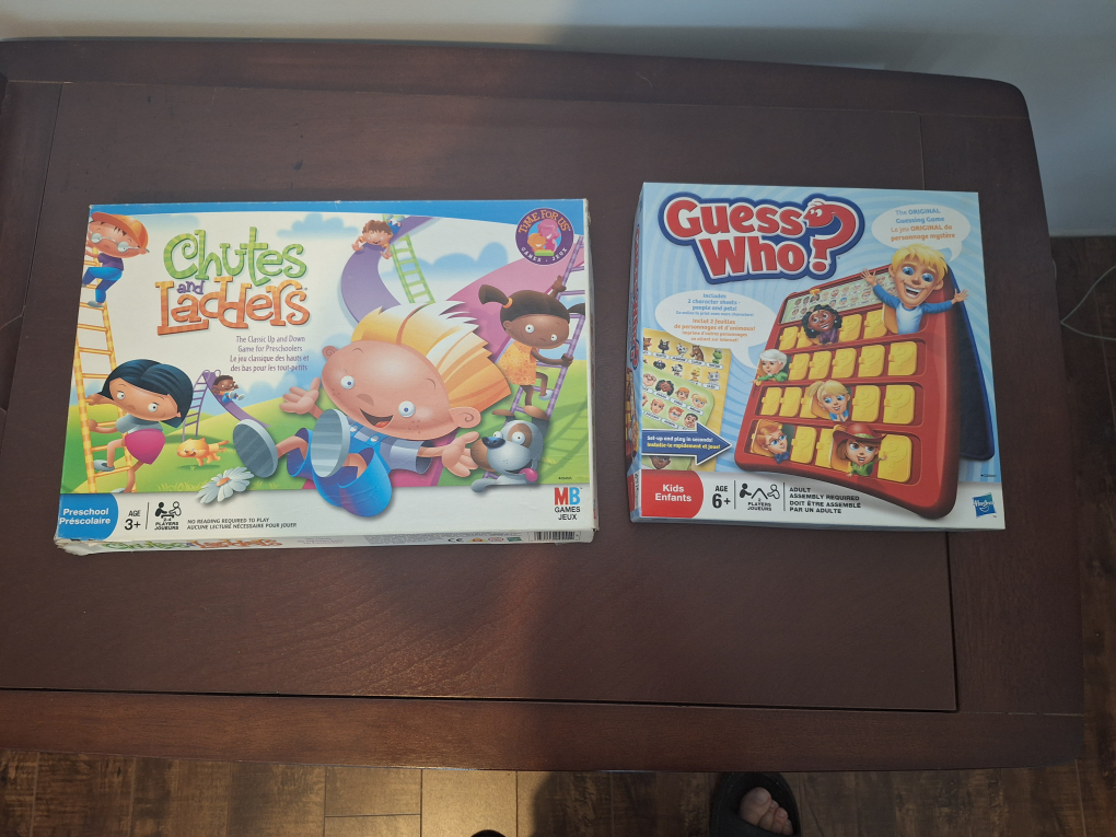 Games - photo 4