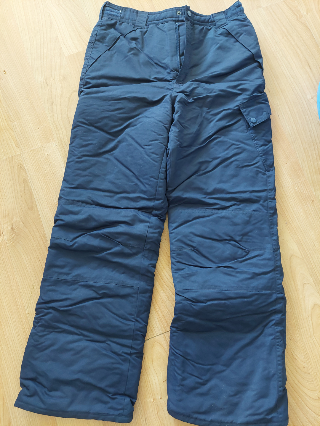 Boys' Size XL/18 Snow Pants 💚