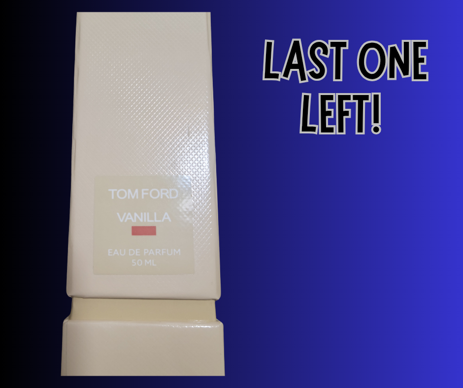 Tom Ford Vanilla Eau de Parfum 50ml