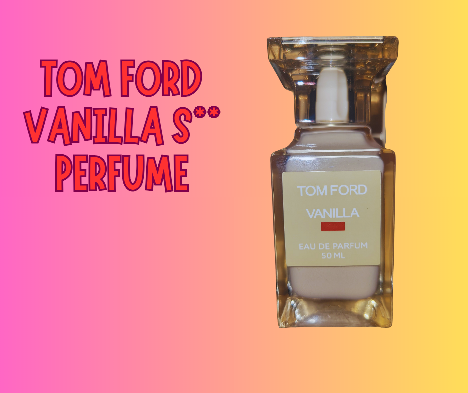 Tom Ford Vanilla Eau de Parfum 50ml - photo 2
