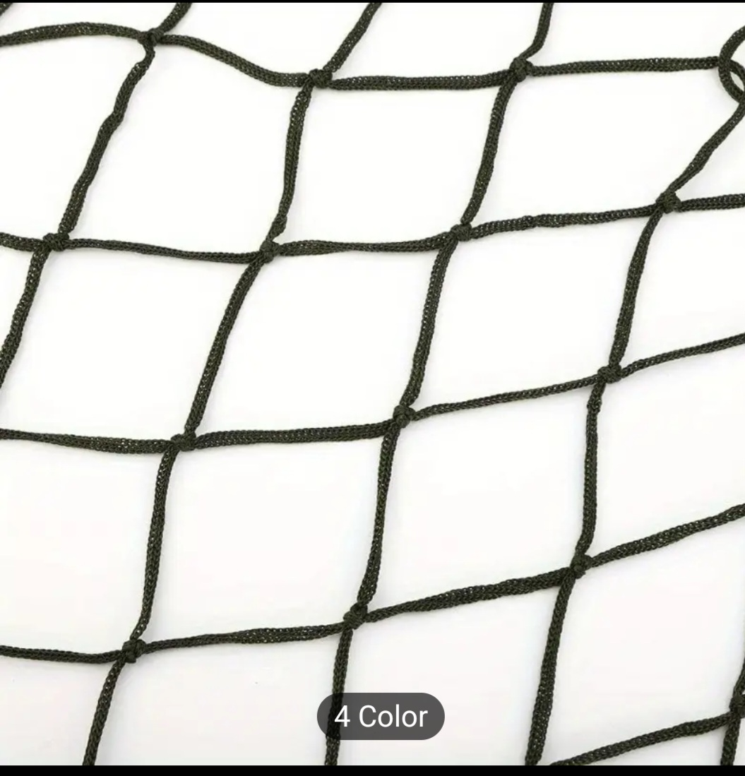Portable Camping Hammock - Lightweight & Durable - photo 3