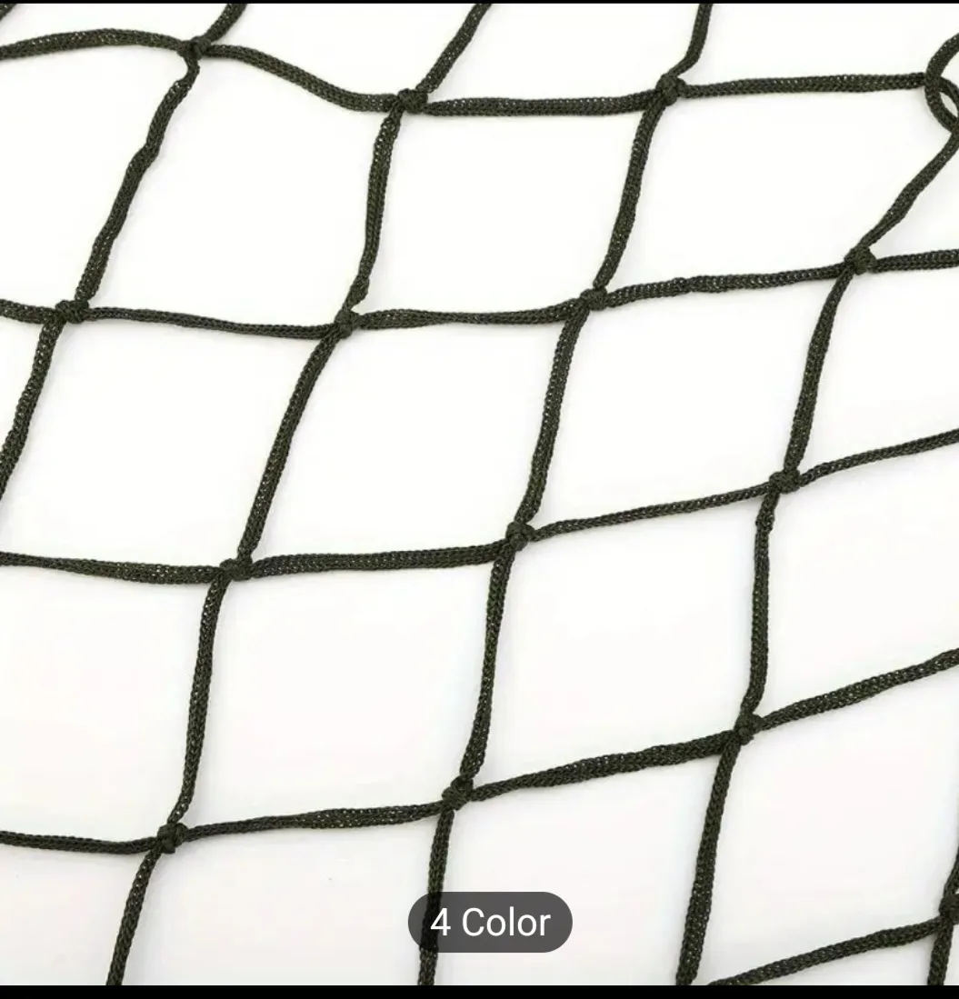 Portable Camping Hammock - Lightweight & Durable image indicator(3)