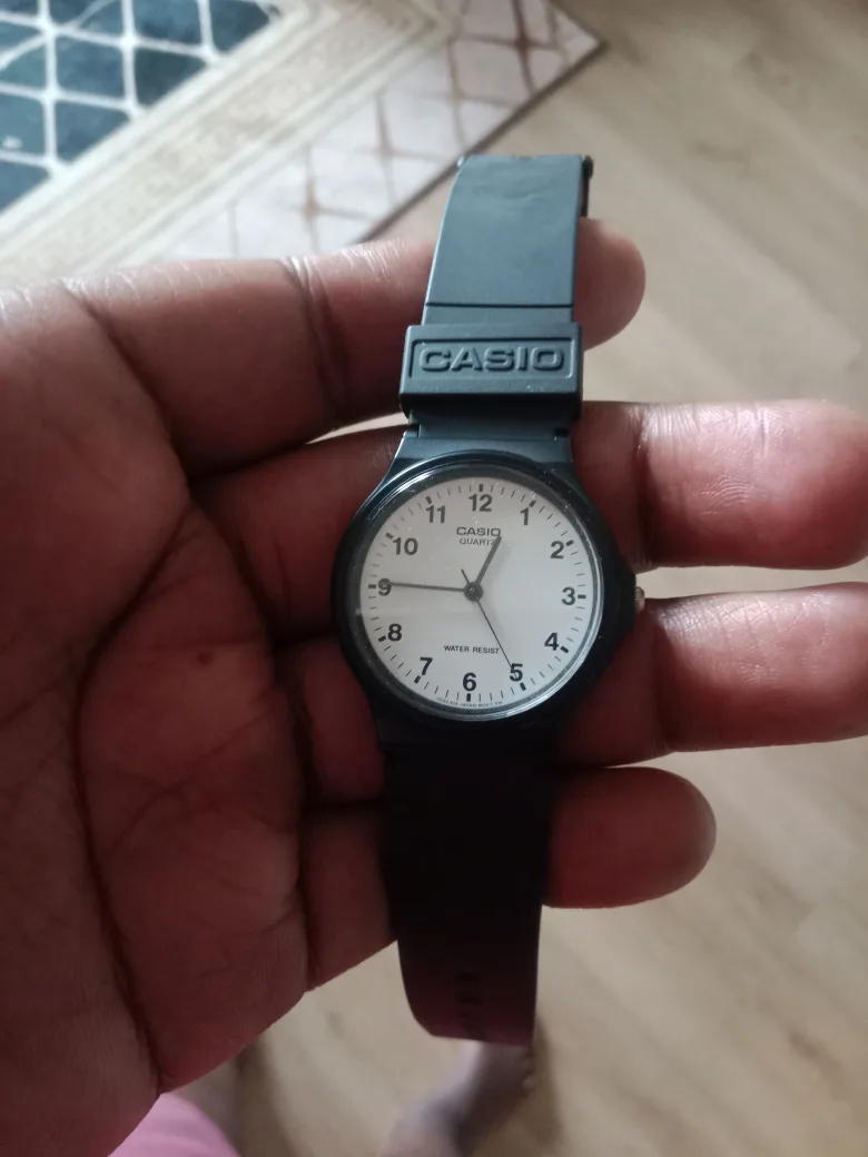 Casio MQ-24 Classic Wristwatch thumbnail
