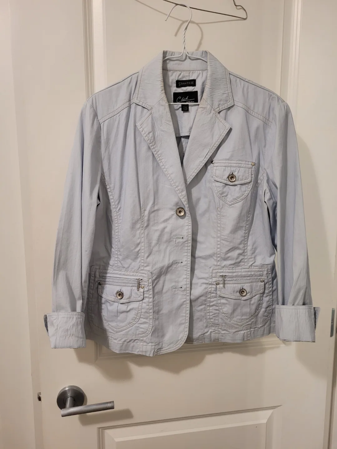 Women's Blazer Bundle one for 15$ ALL for 50$ image indicator(7)