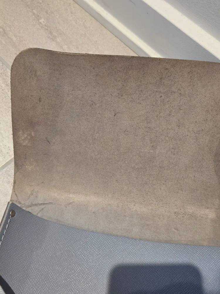 Cambridge Satchel Company Backpack - Light Blue image indicator(3)