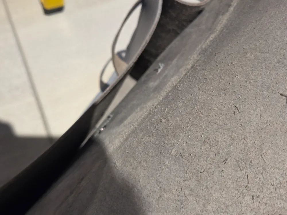 Cambridge Satchel Company Backpack - Light Blue image indicator(4)