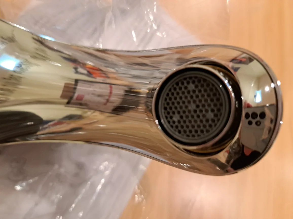 Delta Principals Lavatory Faucet, 562LF-PPU-ECO image indicator(3)