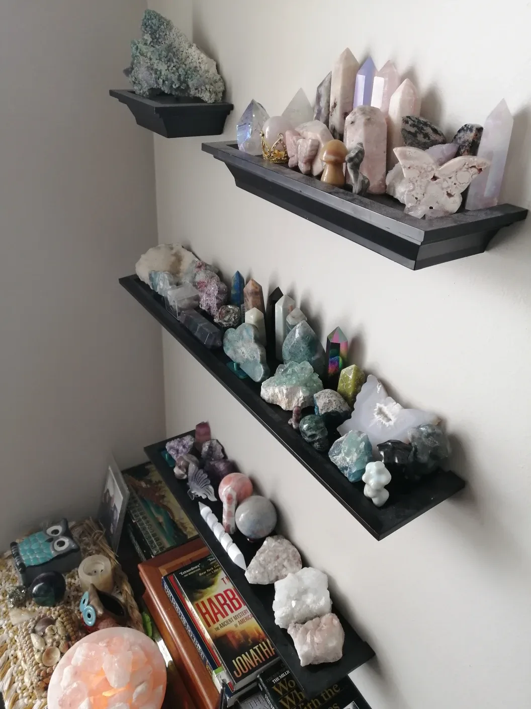 Floating Shelves image indicator(2)