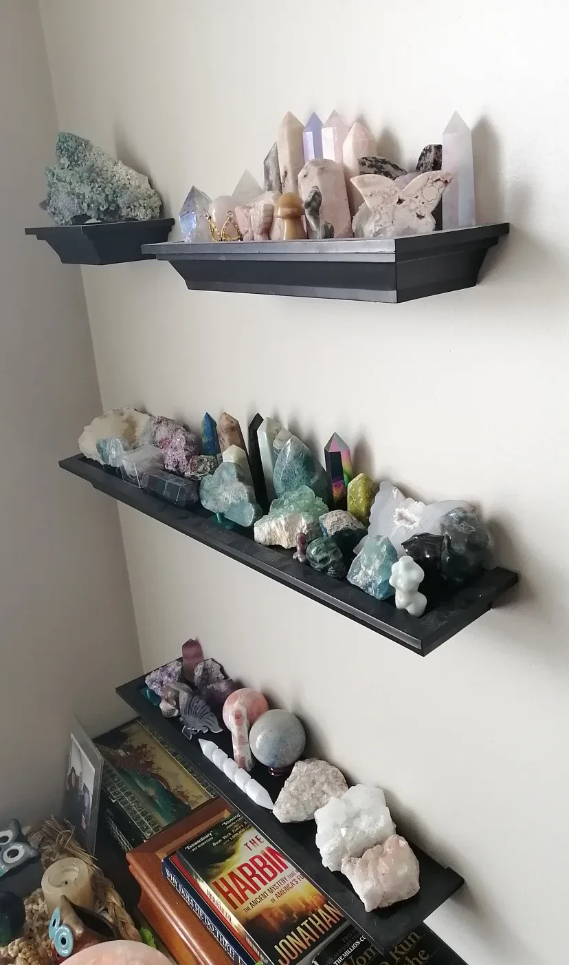 Floating Shelves image indicator(4)