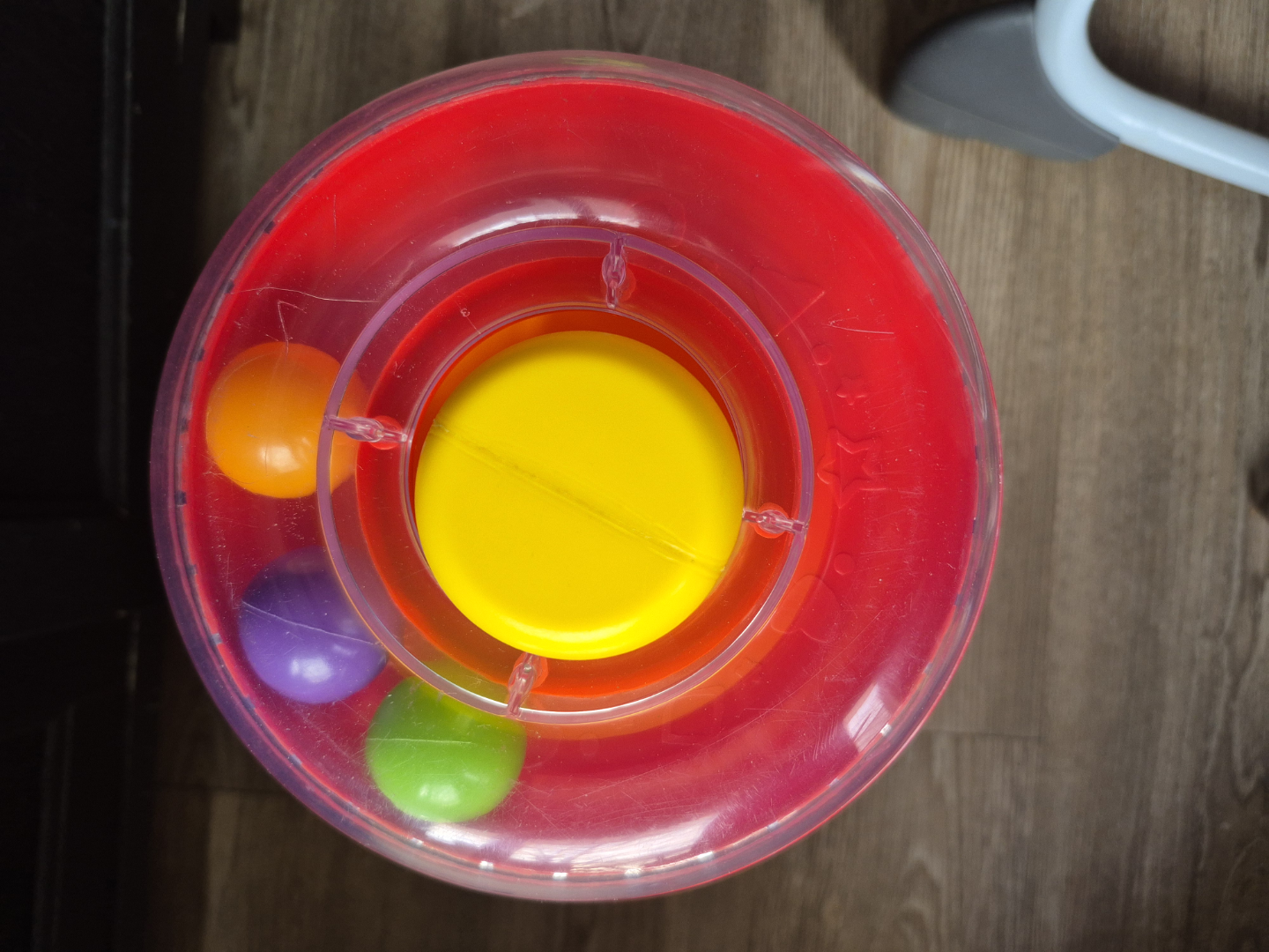 Fisher-Price Giant Rock A Stack Toy - photo 4
