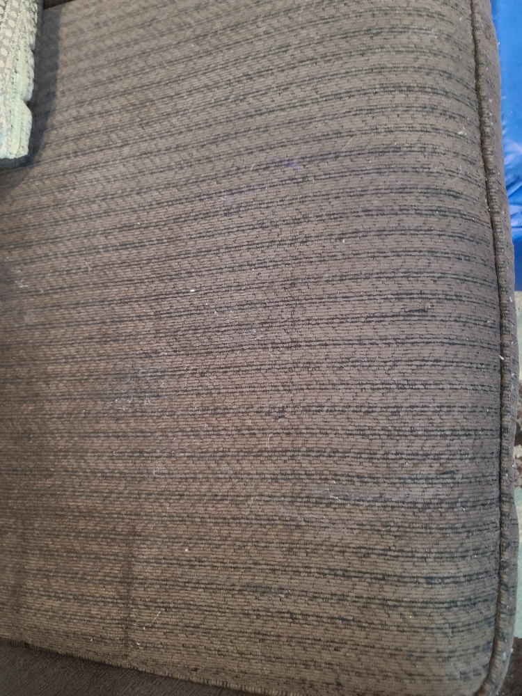 3 seater sofa - photo 5