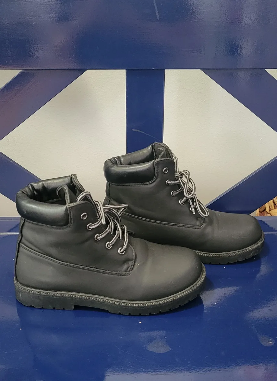 🥕 Fall Boots For Youth Size 5 Urban Heritage Boots image indicator(9)