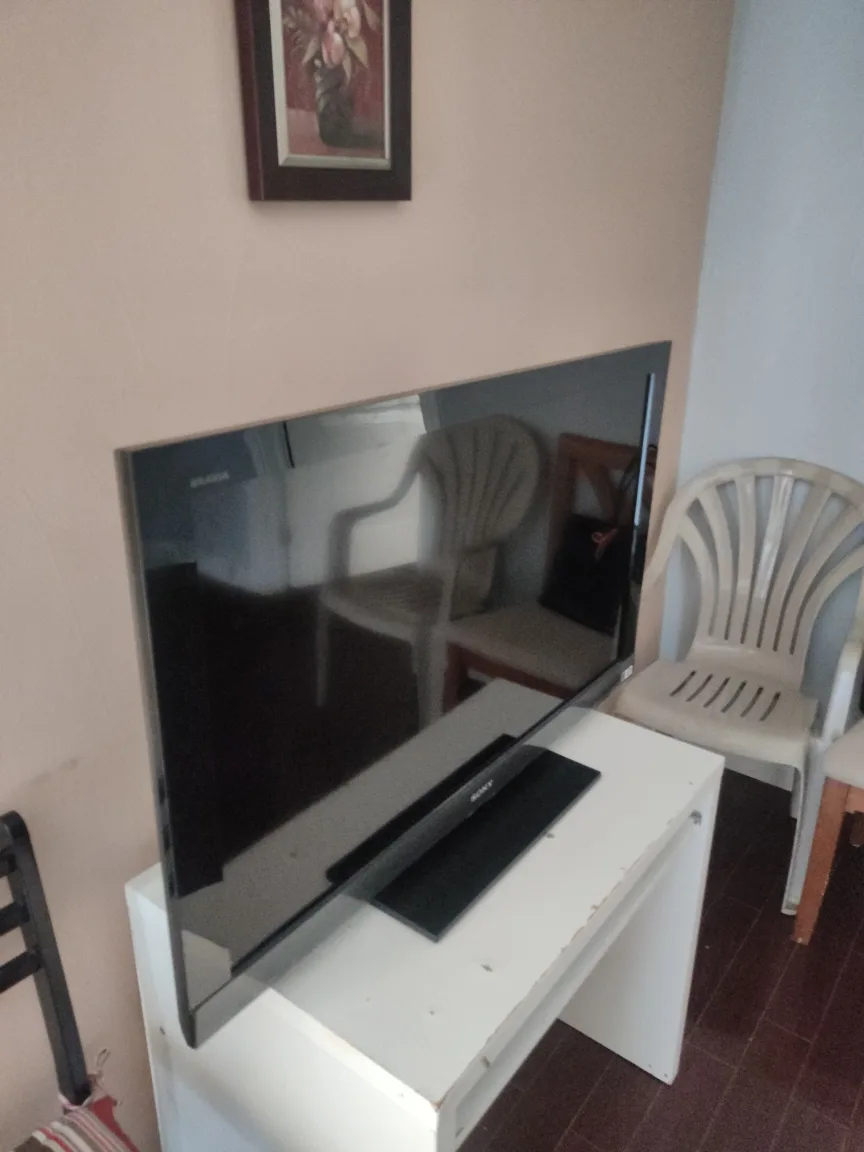 Sony Bravia TV for sale 55 inch💚 image indicator(2)