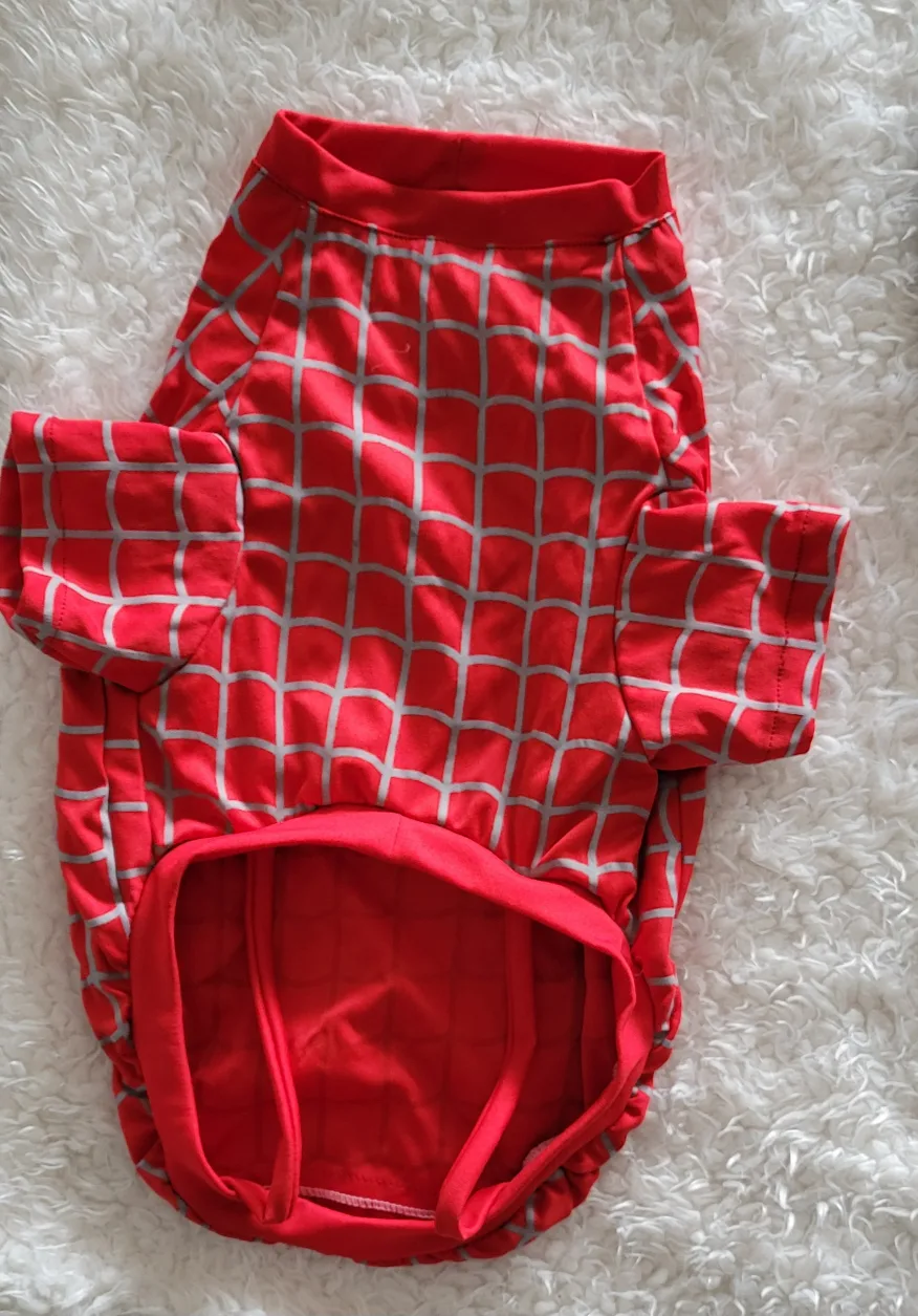 Dog Clothes Bundle - 4 Adorable Outfits! image indicator(4)