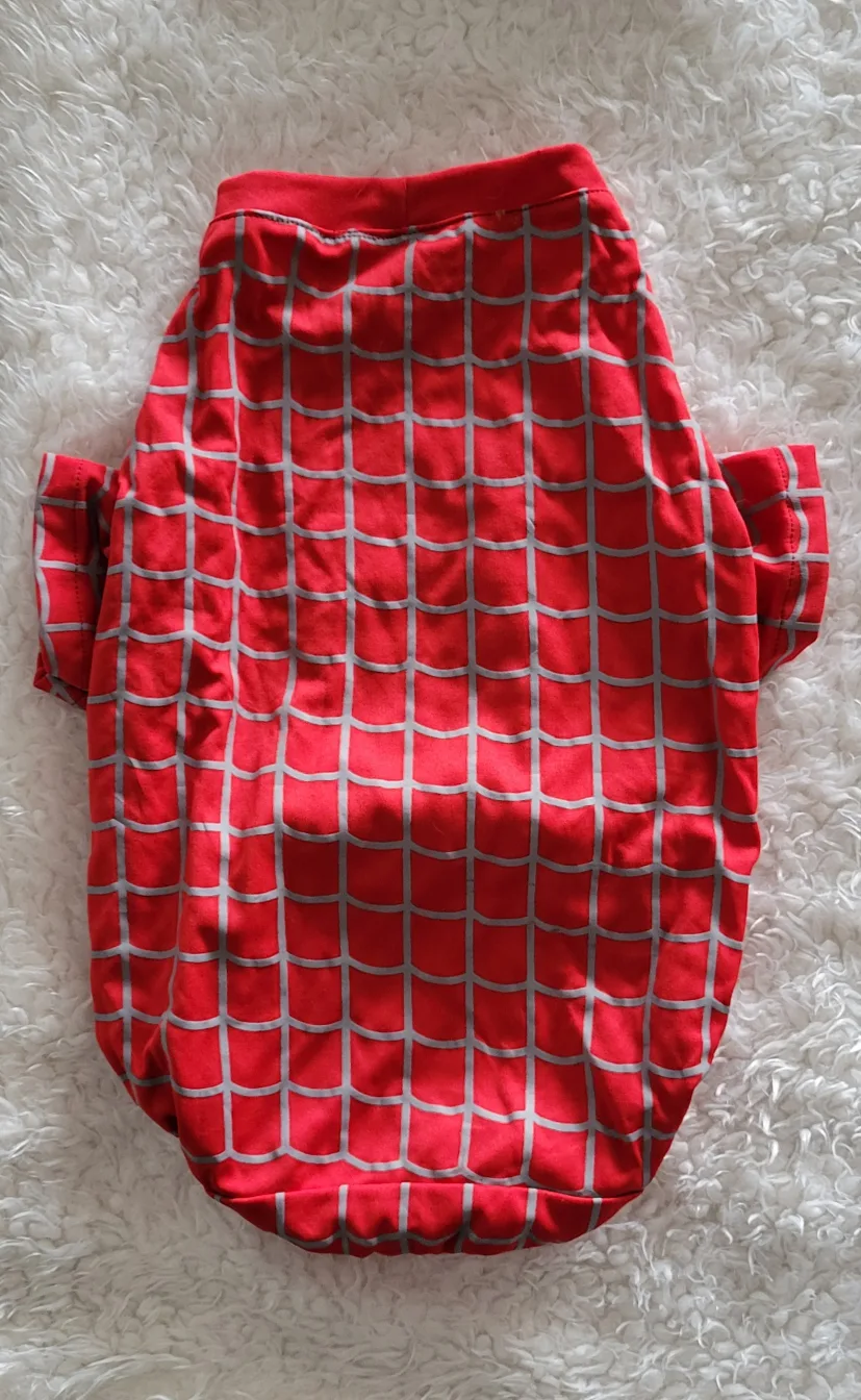 Dog Clothes Bundle - 4 Adorable Outfits! image indicator(5)