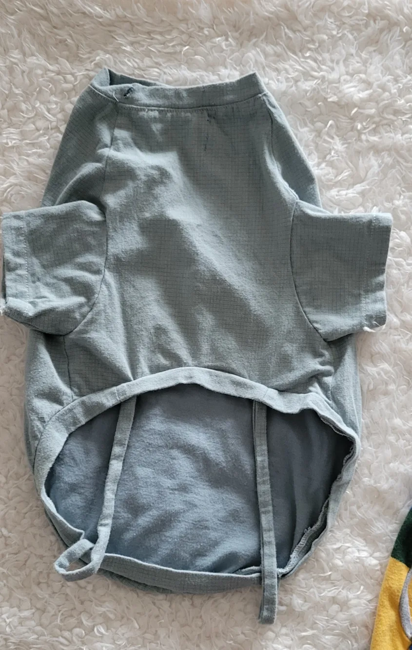 Dog Clothes Bundle - 4 Adorable Outfits! image indicator(6)