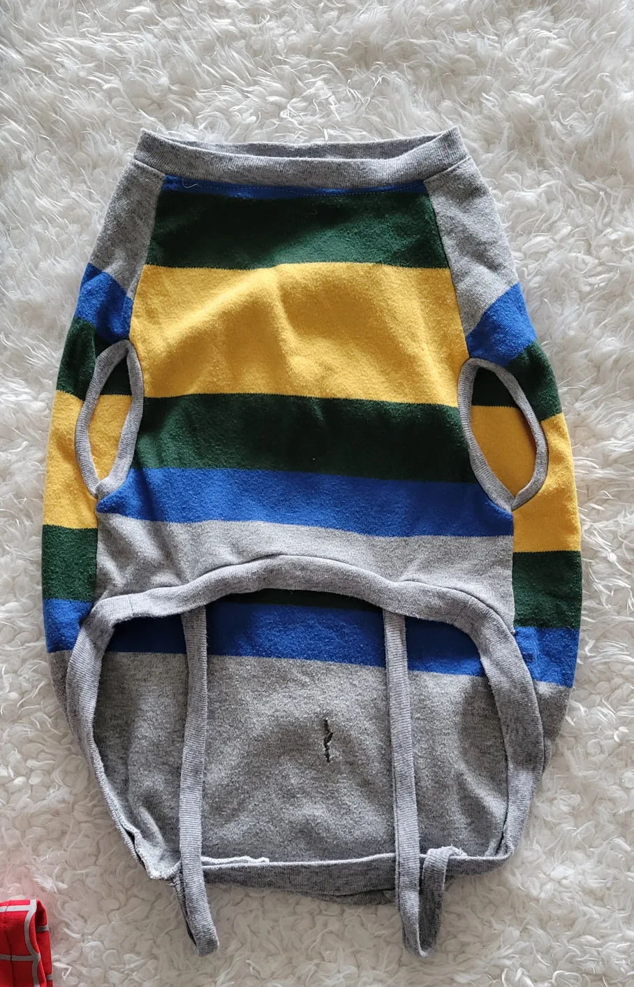 Dog Clothes Bundle - 4 Adorable Outfits! image indicator(8)