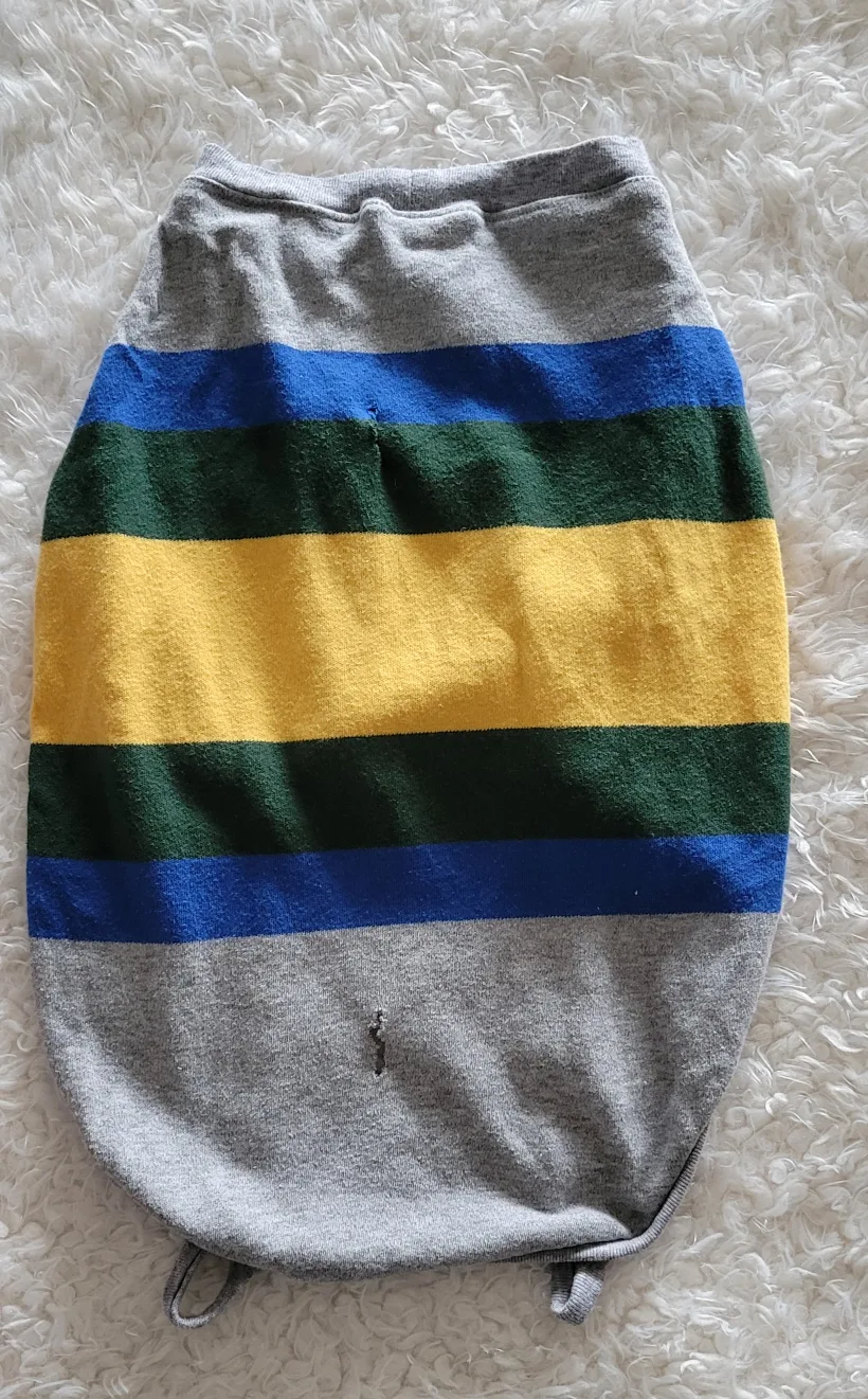 Dog Clothes Bundle - 4 Adorable Outfits! image indicator(9)