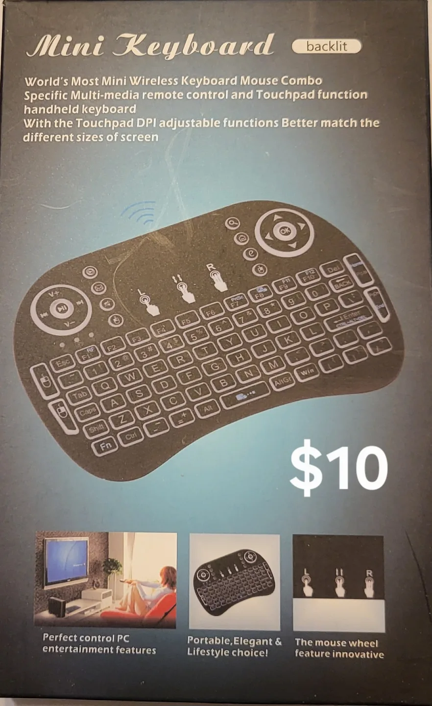 Cutting the Cord image indicator(7)