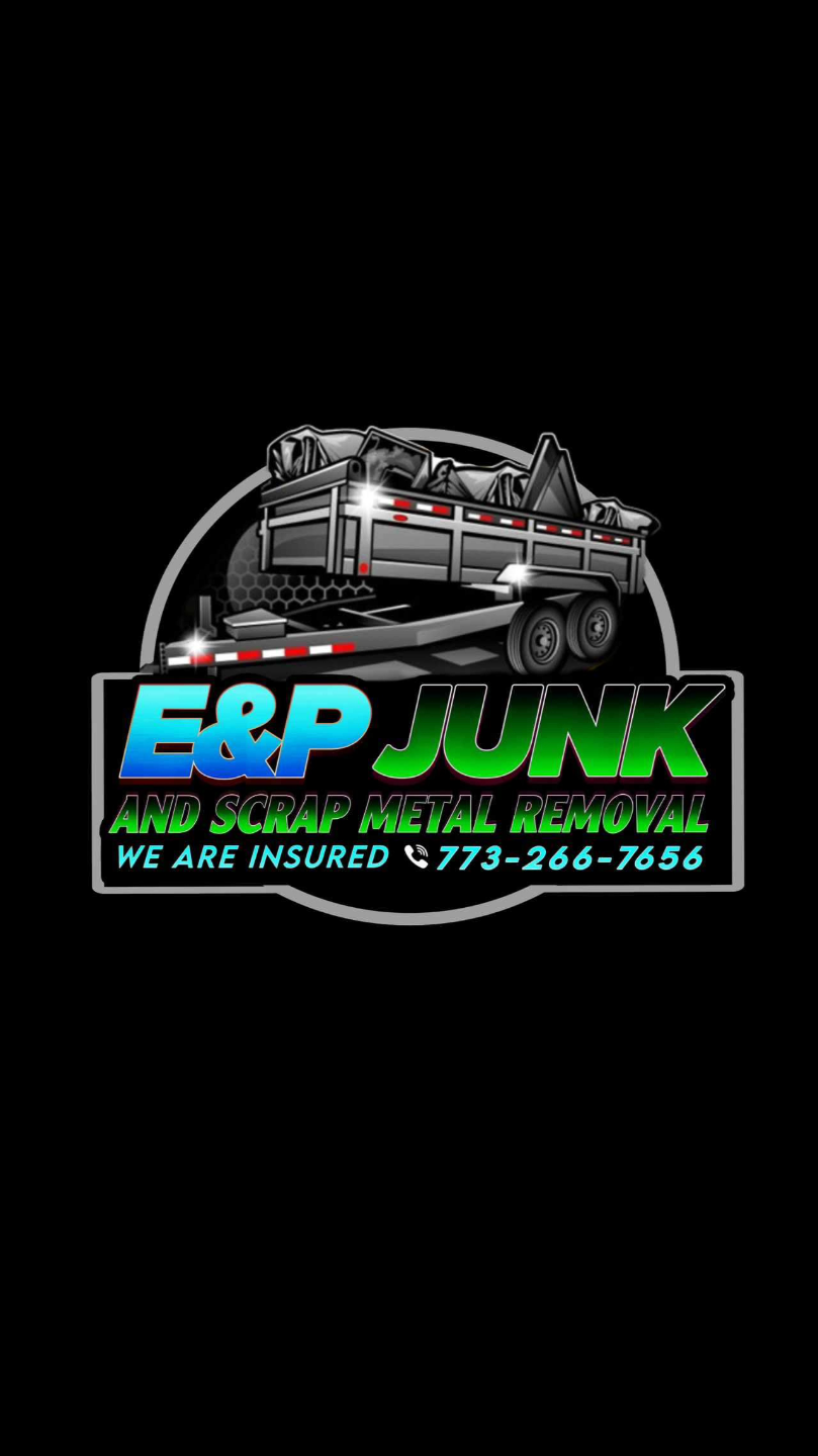 E&P Junk and Scrap Metal Removal