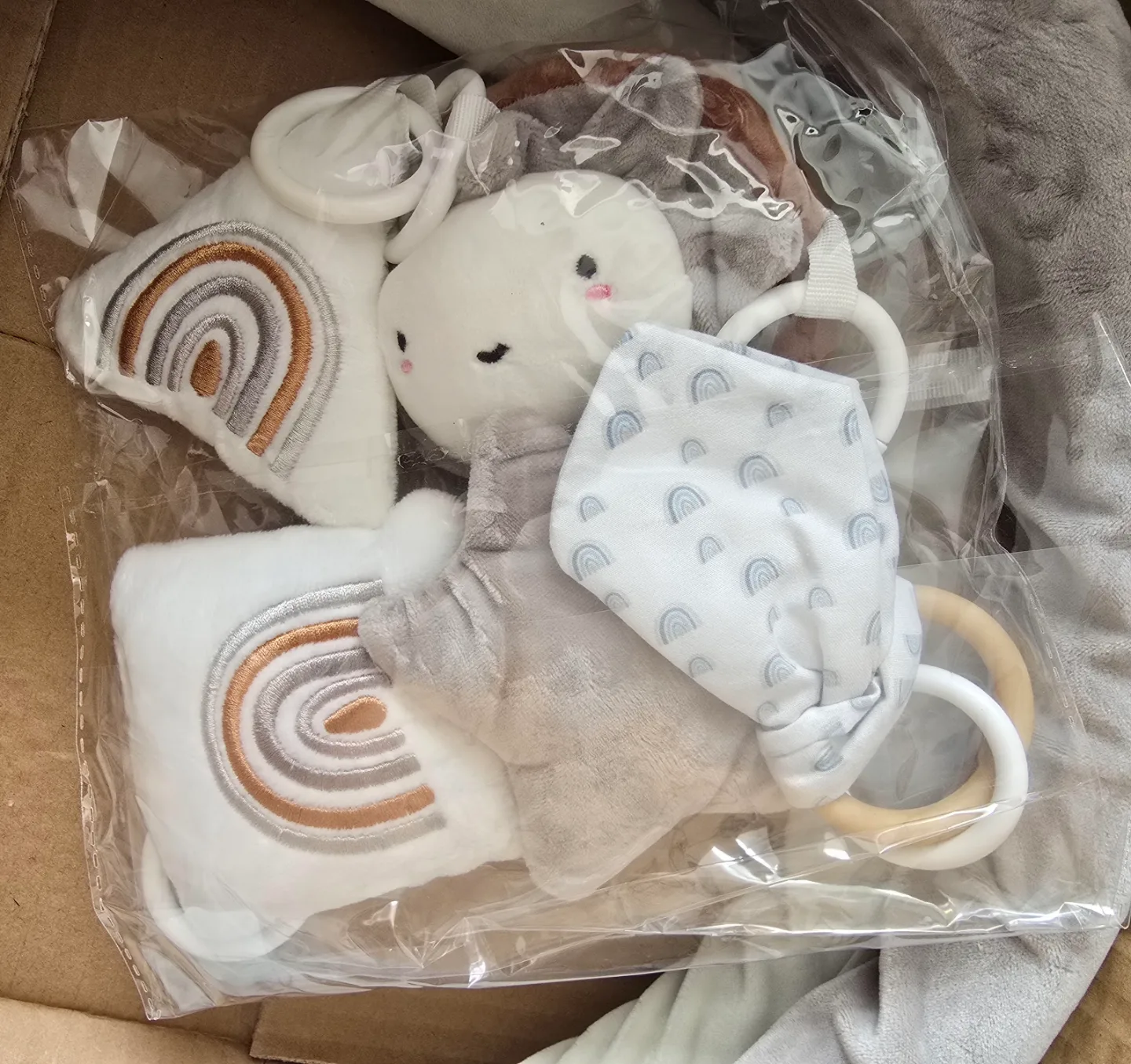 Brand new Baby PlayMat in box manual all accessories $49 image indicator(6)