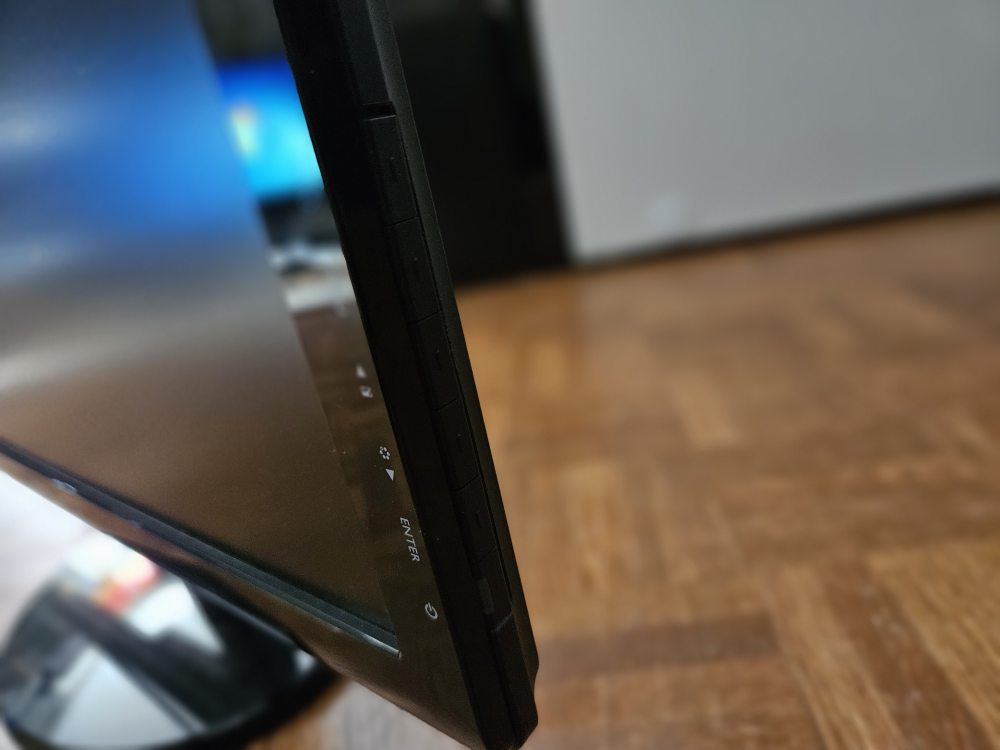 BenQ GL2250B 21.5" Monitor (SERIOUS BUYERS ONLY ALSO READ DESC) - photo 4