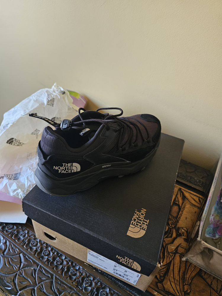 The North Face Vectiv Exploris Trail Running Shoes - Size 9