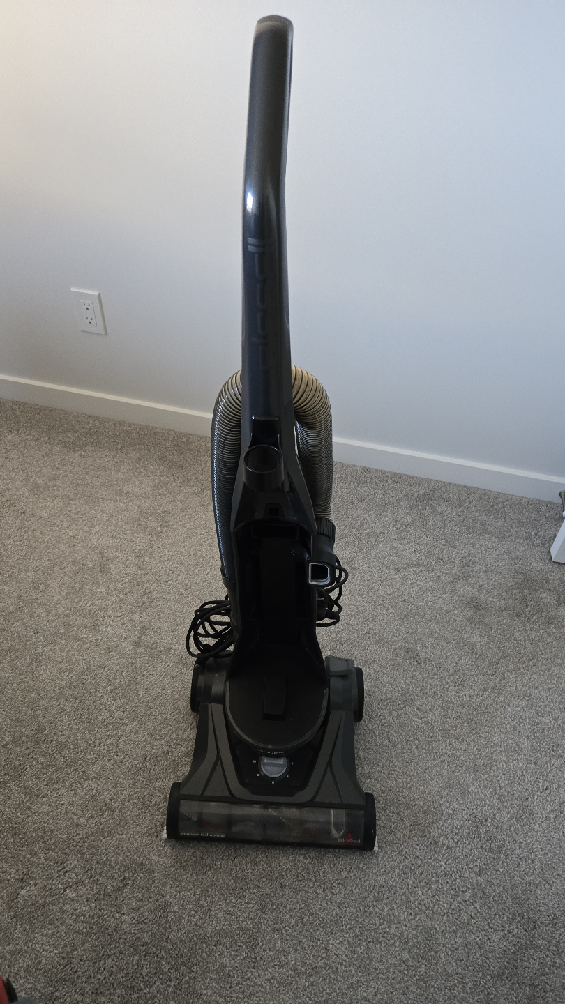 Vacuum DM OFFER - photo 3