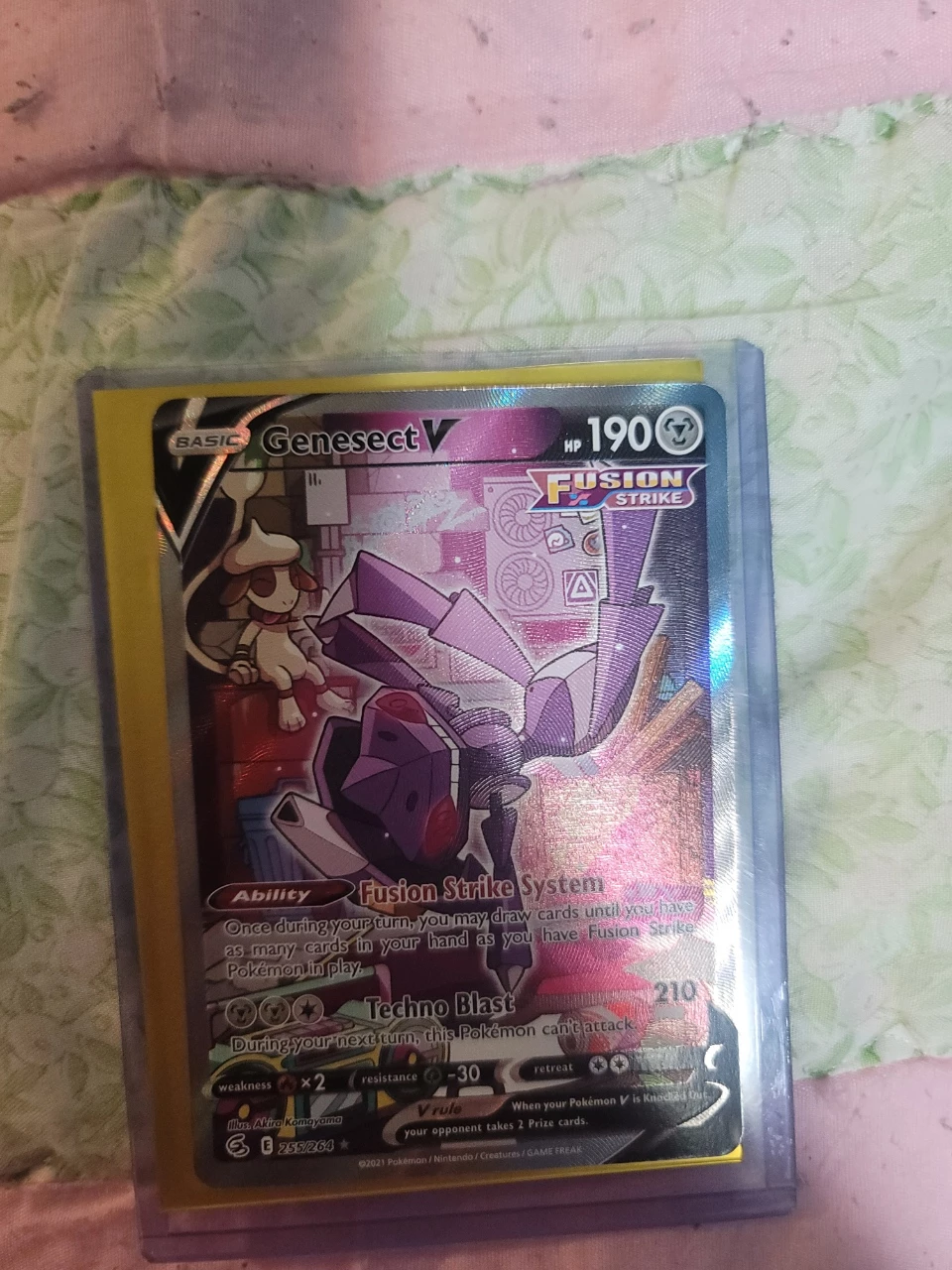 pokemon card lot - photo 3