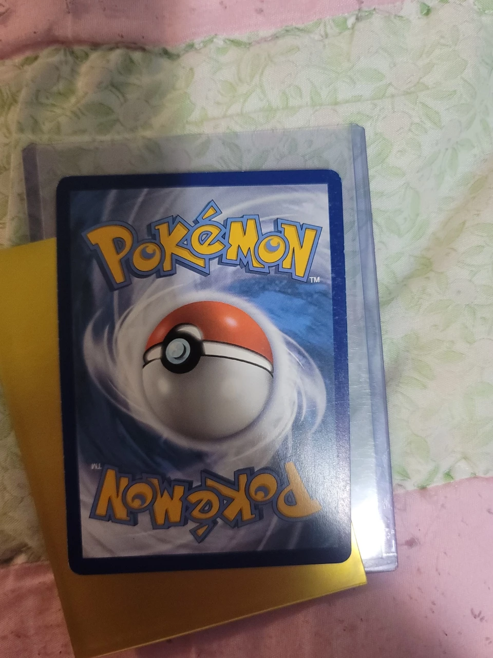 pokemon card lot - photo 4