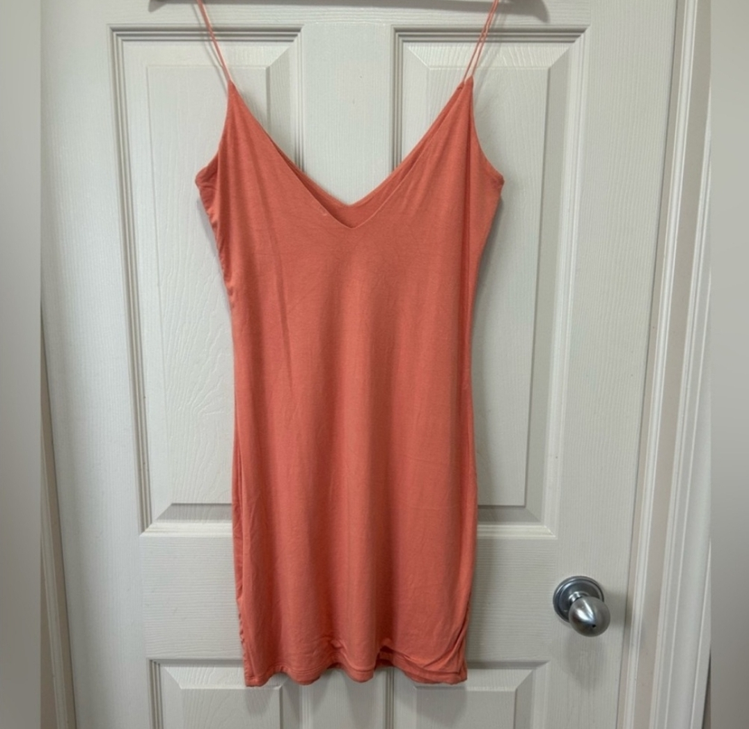 Aritzia Babaton Solana slip dress - photo 5