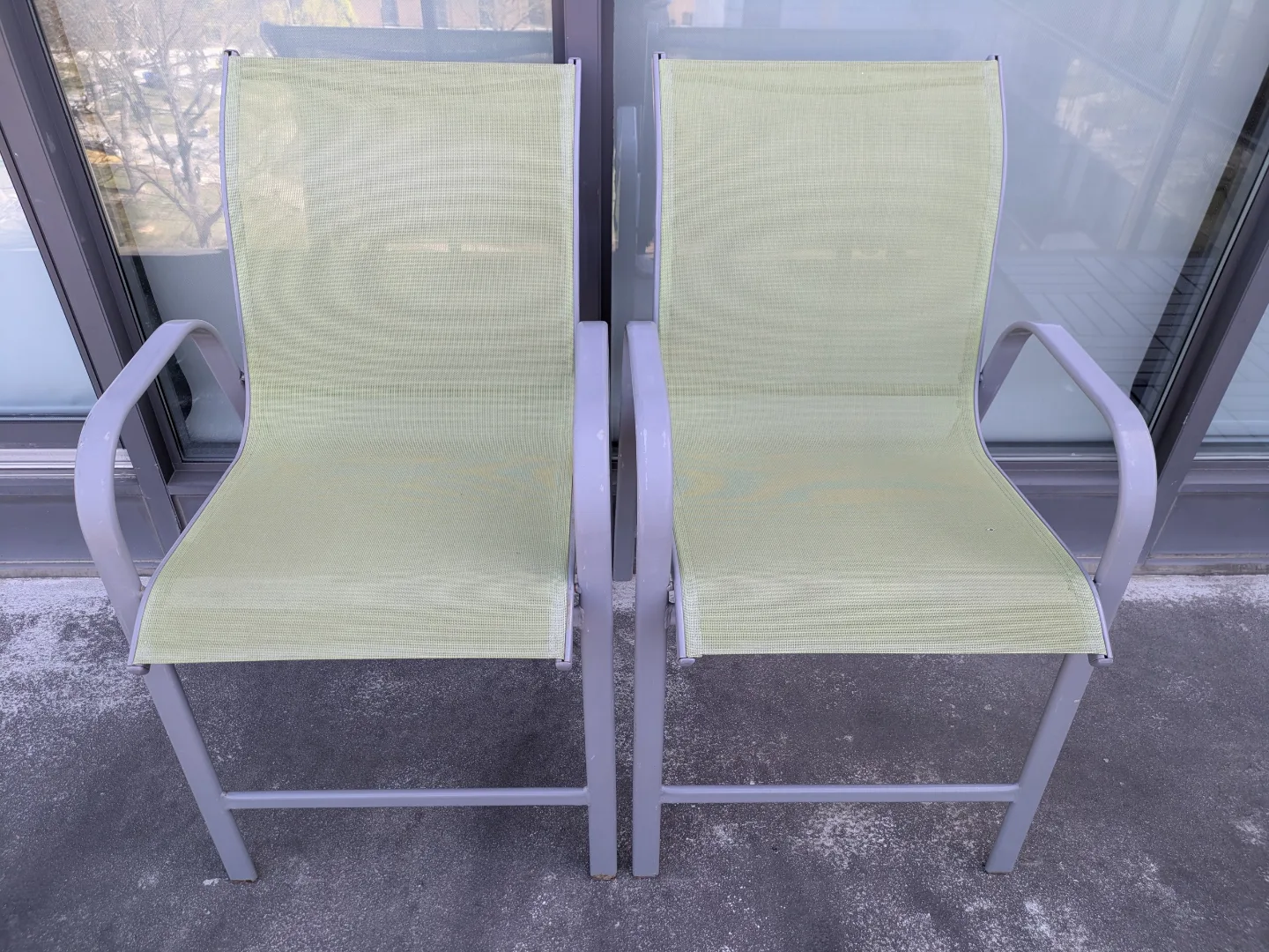 ✨Super Comfortable Patio Chairs ✨ image indicator(2)