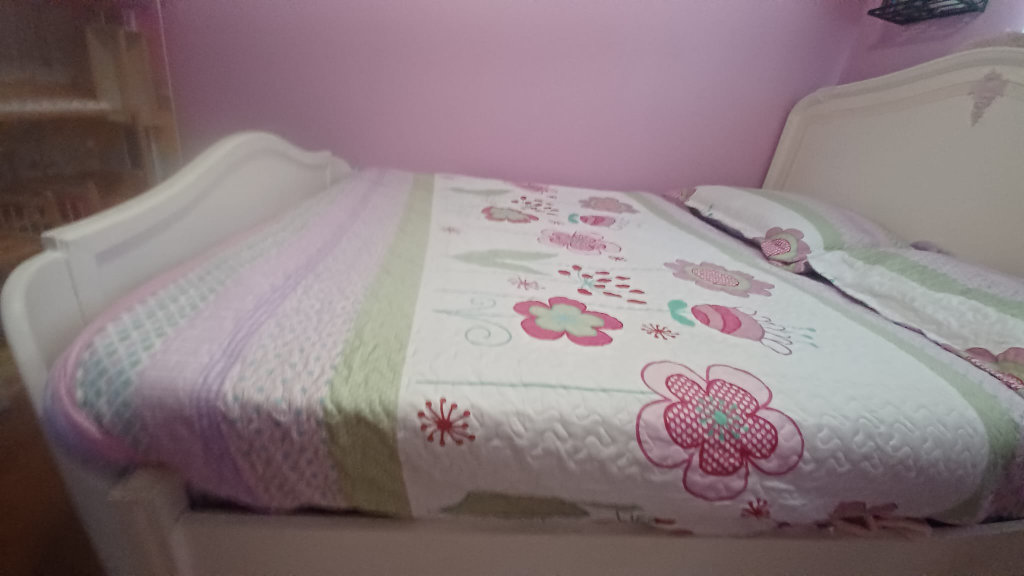whole Bed Frame - photo 3