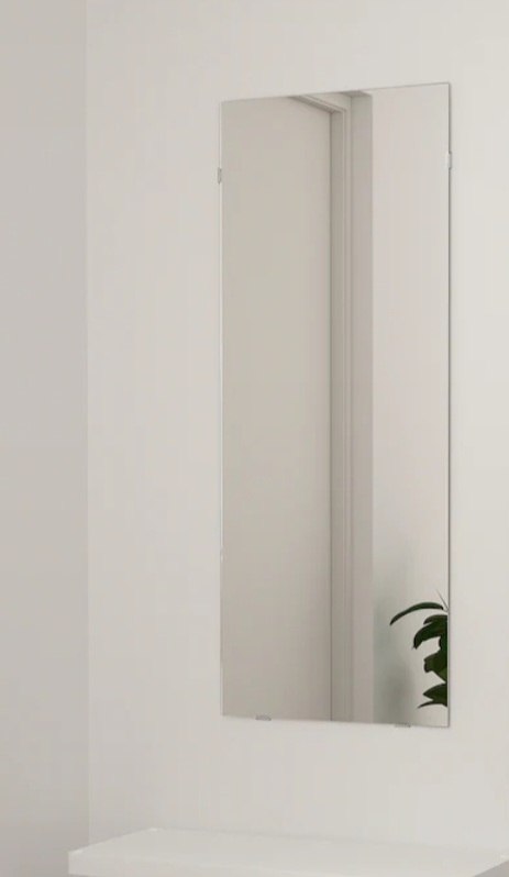 Full Length Mirror - Modern Design