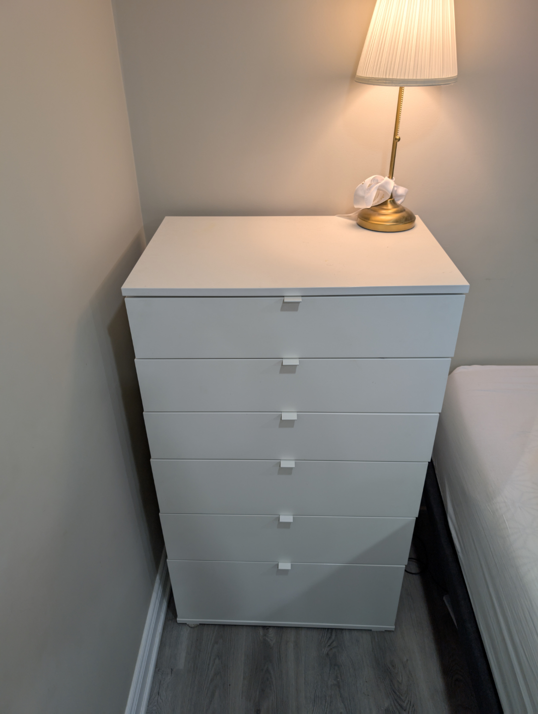 Ikea drawer vihals - photo 2